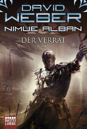 [Nimue Alban 10] • Der Verrat